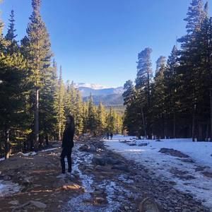 Meet your Posher, Savannah